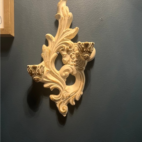 Vintage wall sconce set - Picture 1 of 3